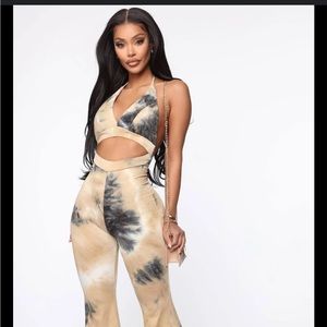 Jumpsuit brand new with tags